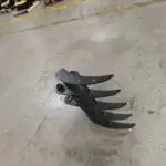 TERROR X2 PRO 22in Excavator Rake