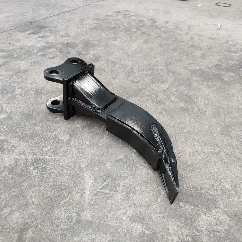 TYPHON Mini Excavator Ripper Tool