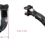 TYPHON Mini Excavator Ripper Tool