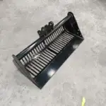 TYPHON 600mm Skeleton Bucket Set