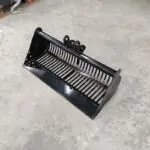 TYPHON 600mm Skeleton Bucket Set