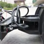 Skid Steer Bulldozer Attachment