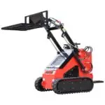 Skid Steer Land Leveler Attachment