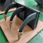 Skid Steer Ripper Tool Attachment