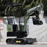 TYPHON TERROR X STORM 1 Ton Kit