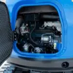 TYPHON TERROR X2 Kubota 2.7 Ton