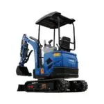 TYPHON TERROR XVII 3800 lb Excavator