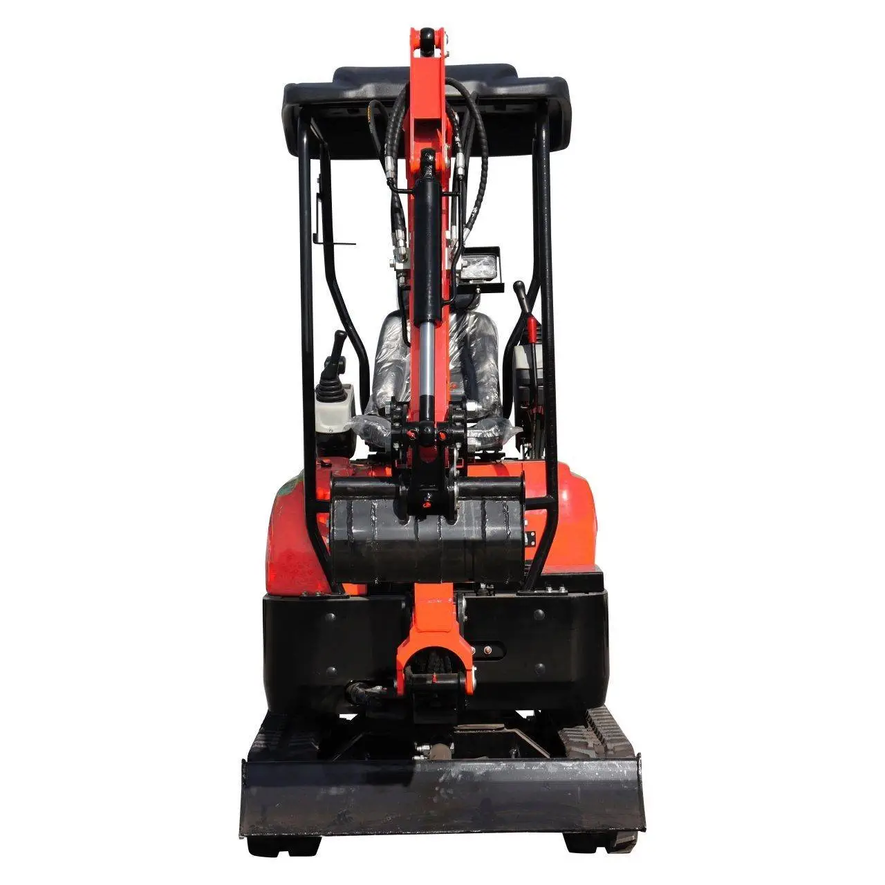 TYPHON TERROR XX 4000 lb Excavator