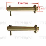 TERROR X2 PRO Quick Hitch Coupler
