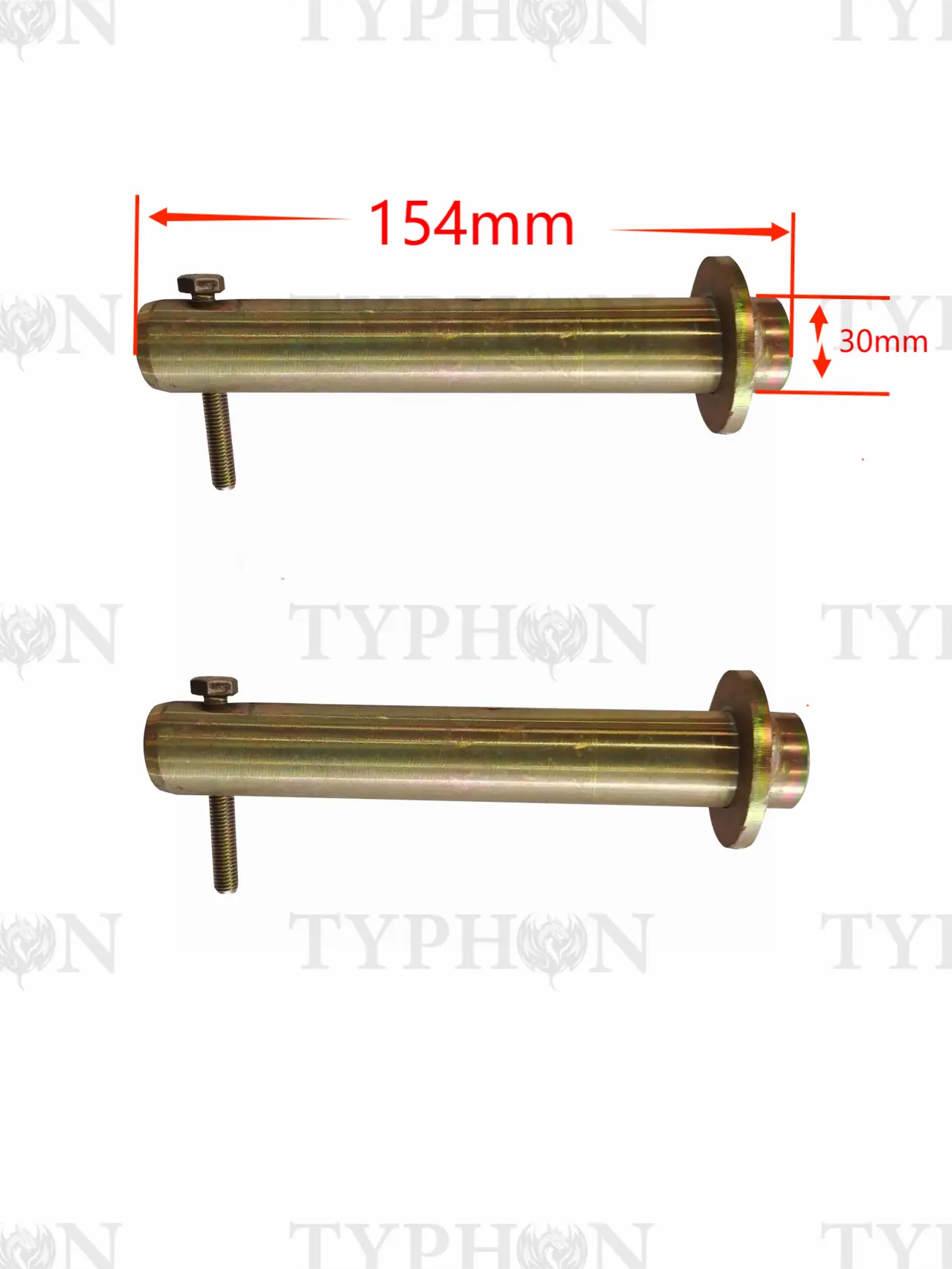 TERROR X2 PRO Quick Hitch Coupler