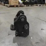TERROR X2 PRO Quick Hitch Coupler