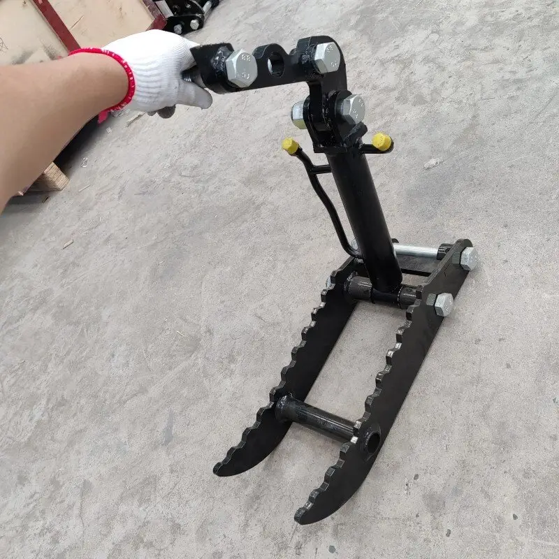 TYPHON Hydraulic Thumb Clip Kit