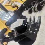 TYPHON Hydraulic Thumb Clip Kit