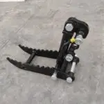 TYPHON Hydraulic Thumb Clip Kit