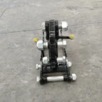 TYPHON Hydraulic Thumb Clip Kit