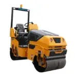 TYPHON FURY 1.5 Ton Asphalt Roller