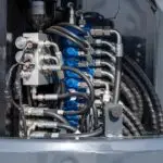 TYPHON KUVUO 4 Ton Cabin Excavator
