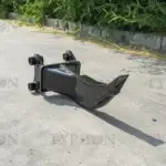 TYPHON Mini Excavator Ripper Hook