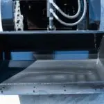 TYPHON STOMP X1300 Mini Skid Steer
