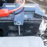 TYPHON STOMP X1300 Mini Skid Steer