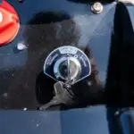 TYPHON STOMP X1300 Mini Skid Steer