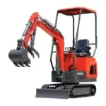 TYPHON TERROR ONE STORM 1 Ton Cab