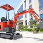 TYPHON TERROR ONE STORM 1 Ton Cab