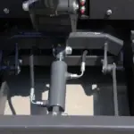 TYPHON TERROR ONE STORM 1 Ton Cab