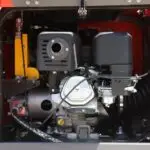 TYPHON TERROR ONE STORM 1 Ton Cab