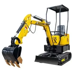 TYPHON TERROR X STORM 1 Ton Kit