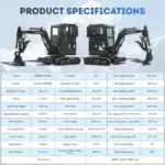TYPHON TERROR X2 MAX 2.7-Ton