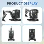 TYPHON TERROR X2 MAX 2.7-Ton