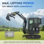 TYPHON TERROR X2 MAX 2.7-Ton