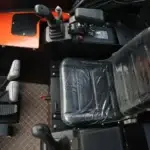TYPHON TERROR X2 2.7 Ton Excavator