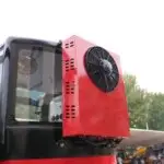 TYPHON TERROR X2 2.7 Ton Excavator