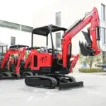 TYPHON TERROR X2 STORM 2.5 Ton