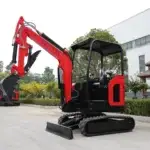 TYPHON TERROR X2 STORM 2.5 Ton