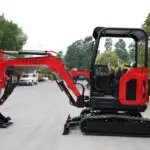 TYPHON TERROR X2 STORM 2.5 Ton