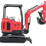 TYPHON TERROR X2 STORM 2.5 Ton