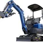 TYPHON TERROR XI STORM 1.1 Ton