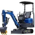 TYPHON TERROR XI STORM 1.1 Ton