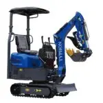 TYPHON TERROR XI STORM 1.1 Ton