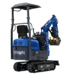 TYPHON TERROR XI STORM 1.1 Ton