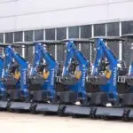 TYPHON TERROR XI STORM 1.1 Ton