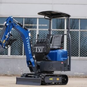 TYPHON TERROR XI STORM 1.1 Ton