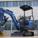TYPHON TERROR XI STORM 1.1 Ton
