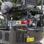TYPHON TERROR XIII PRO STORM 1.3 Ton