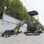 TYPHON TERROR XIII PRO STORM 1.3 Ton