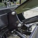 TYPHON TERROR XIII PRO STORM 1.3 Ton