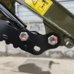 TYPHON TERROR XIII PRO STORM 1.3 Ton